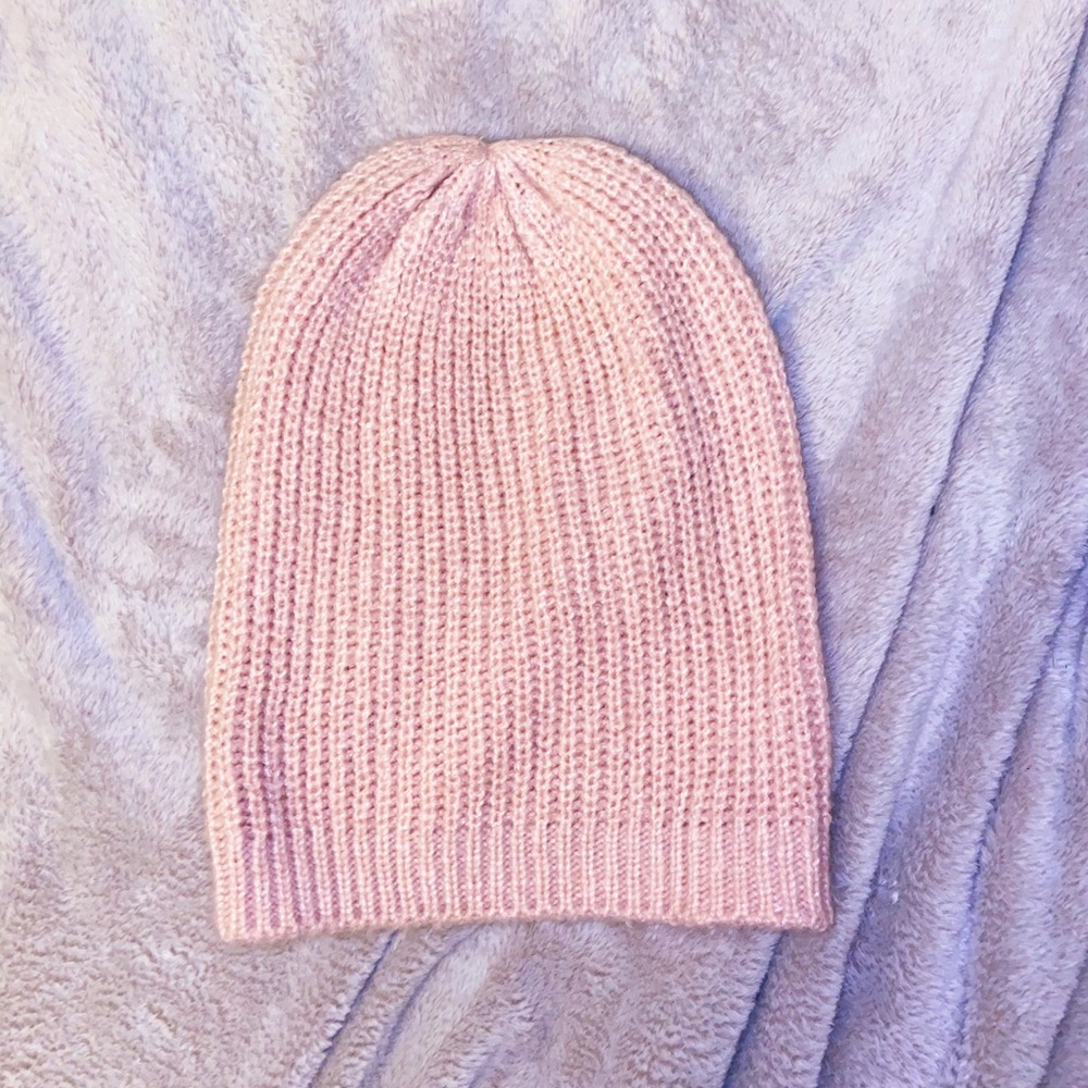 Beanie from Nordstrom